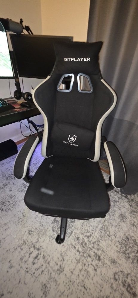 GtPlayer Office / Gaming Chair