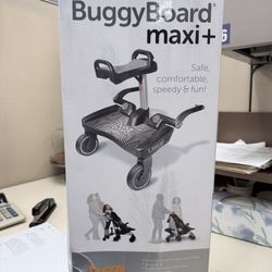 Lascal BuggyBoard Maxi Plus