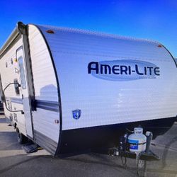 2022 GULF STREAM AMRI-Lite 199DD