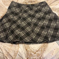 Brand New Pleaded Shirt