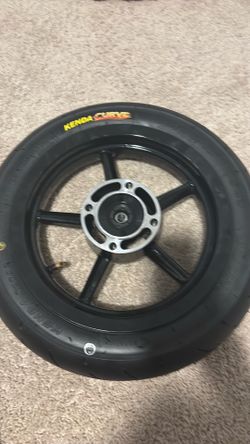Kenda curve