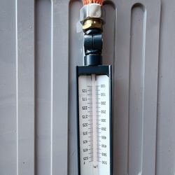 Trerice Thermometers