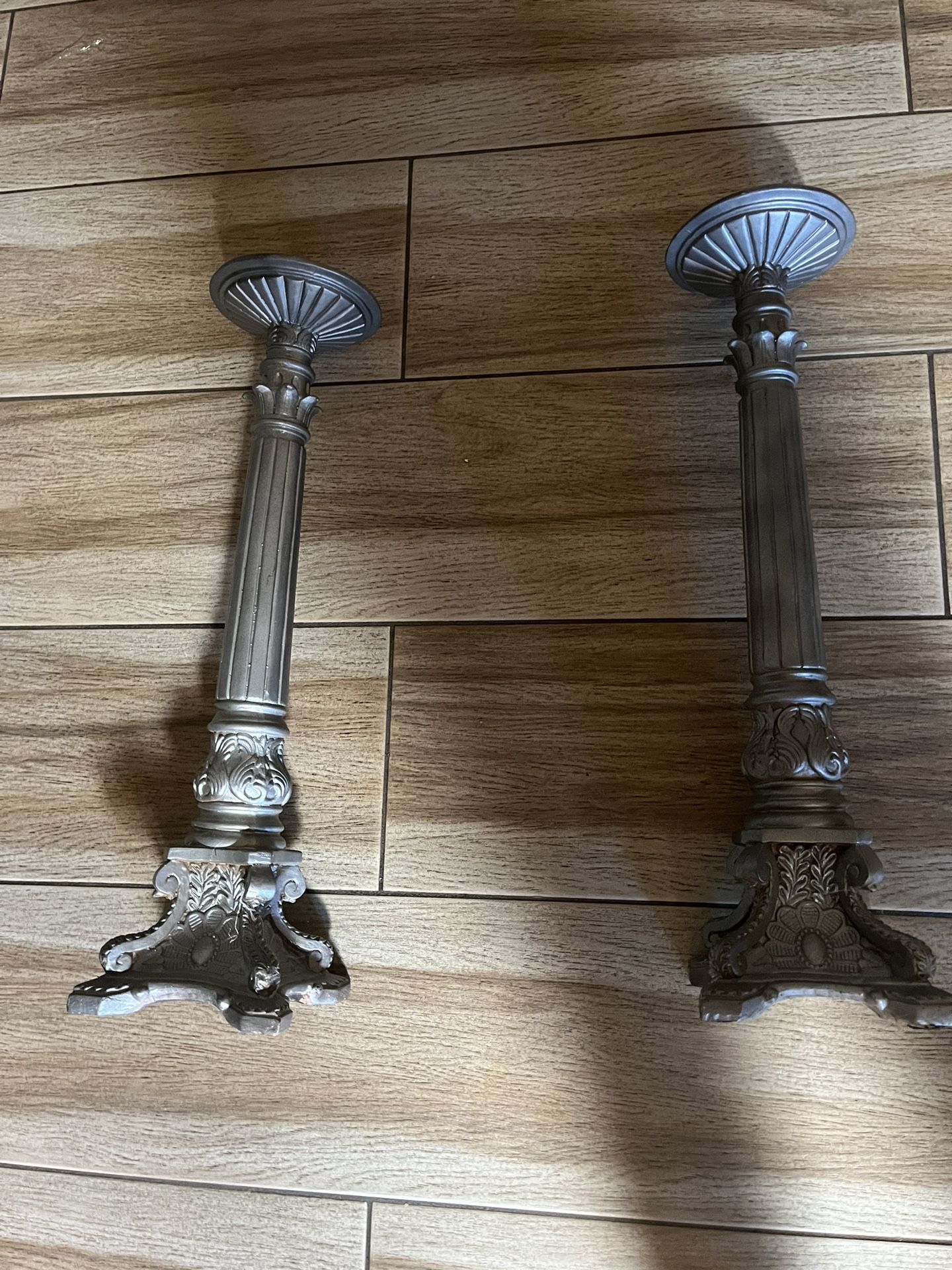 Candle Holders 