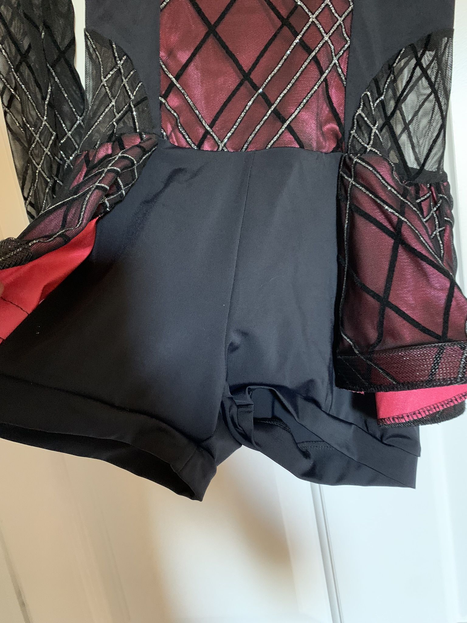 Weissman Dance Costume, Child Large (14)