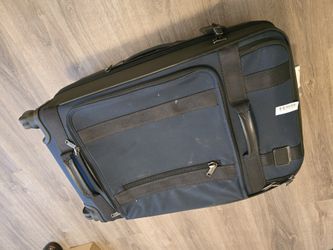 Tumi Luggage
