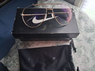 Nike blue light glasses