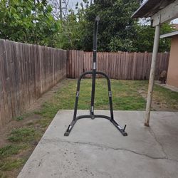 Punching Bag Stand Everlast 