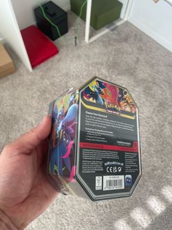 Pokémon cards