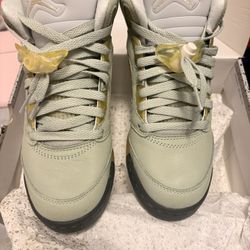 Size 6y OG All 4 Pair 