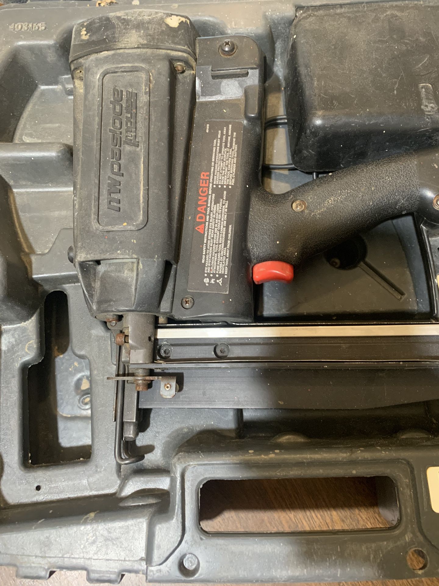 Nail Gun