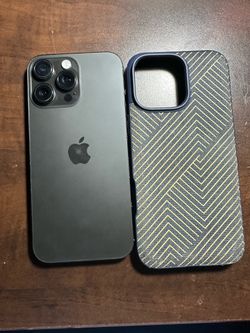IPhone 16 pro max 256gb unlocked