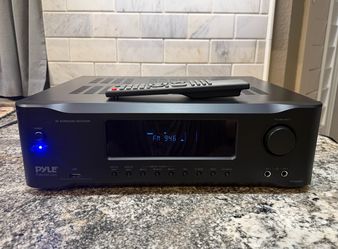 Pyle AV Receiver