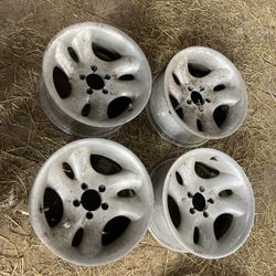 Wheels
