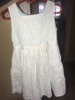 Toddler dress