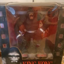 King Kong 