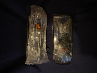 94-01 dodge ram headlights