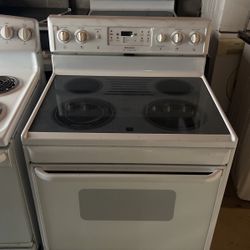 Stove glass tub very clean multi option