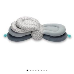 Butterfly Comfort Pillow