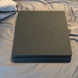 Ps4 pro slim no cables