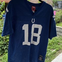 Payton Manning Jersey 