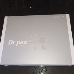Dr. Pen Microneedling System 