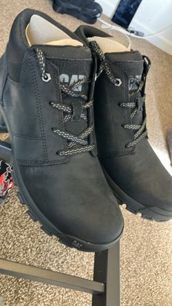 Chukka Boots