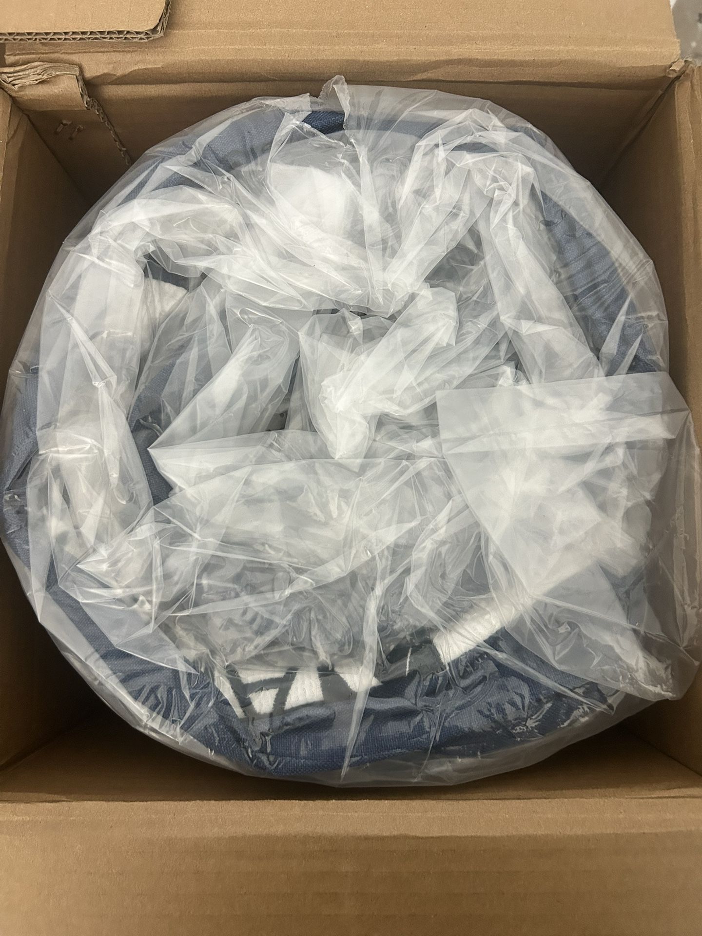 Queen Size Tri-Fold Mattress