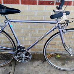 American Flyer Touring  Bike