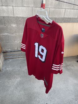 49ers Deebo Samuel Jersey