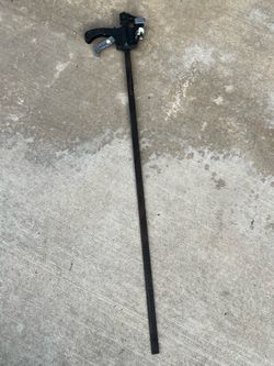 Pittsburgh 36” Rachet Bar Clamp/Spreader