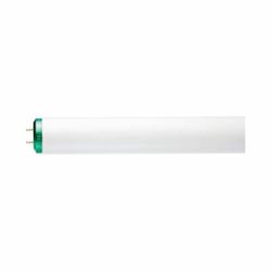 17 Philips F40T12 Neutral Deluxe ALTO 48” Fluorescent Tubes – New