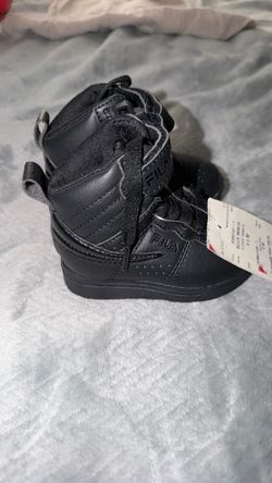 Baby shoes
