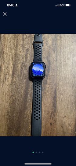 Apple Watch 4 Series