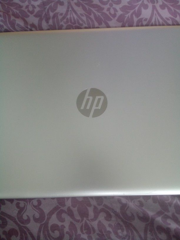 HP Refurbished Unused Laptop