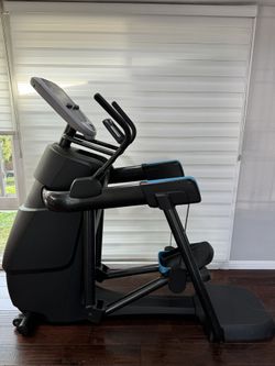 Precor AMT