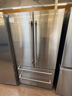 Thor 36” counter depth refrigerator