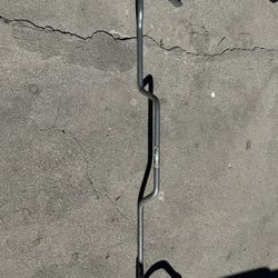 Toyota Camry Swaybar