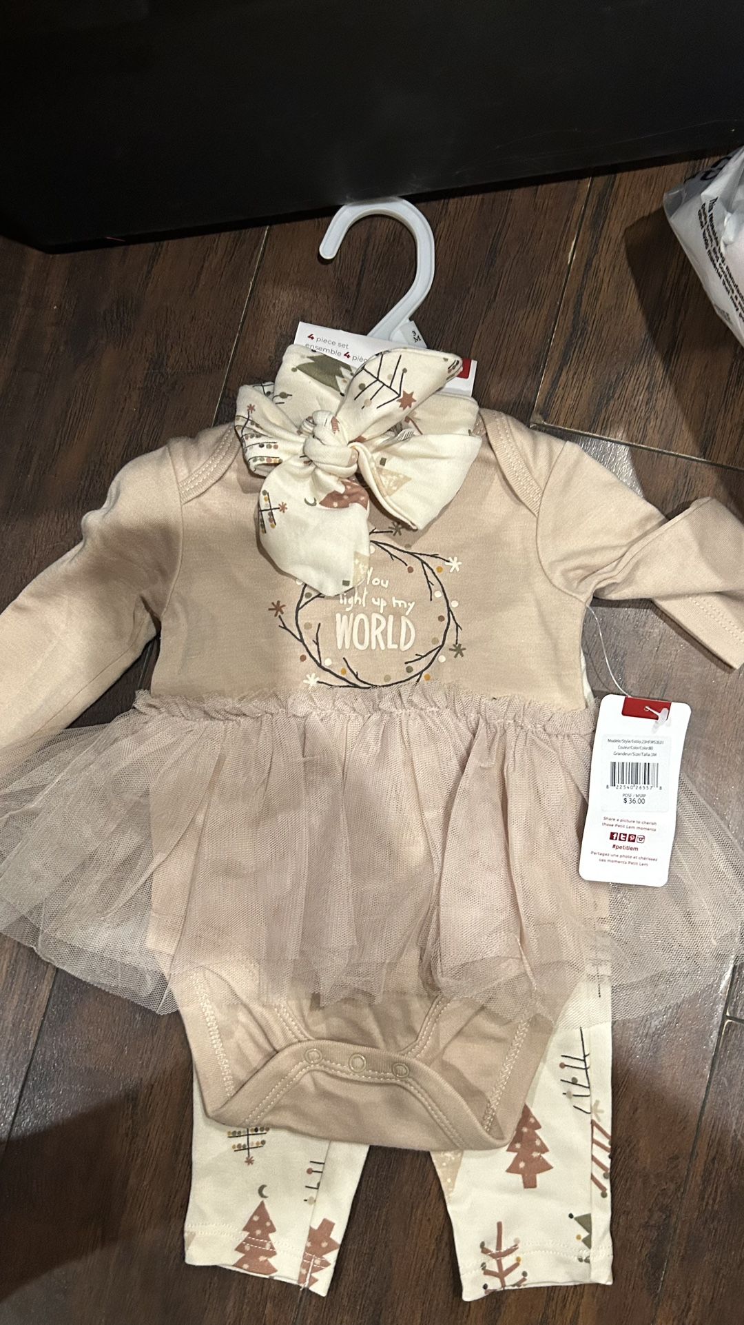 BABY GIRL CLOTHES BRAND NEW