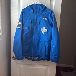 Supreme North Face