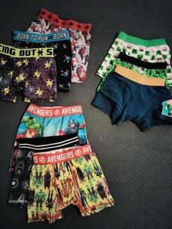 Size 4