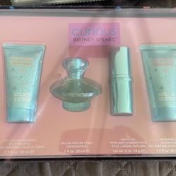 Mothers Day Gift Set 