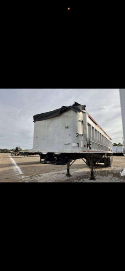 1994 dump trailer
