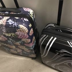 Suitcase $30 Each