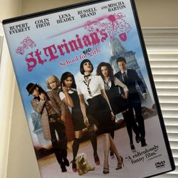St Trinians DVD 