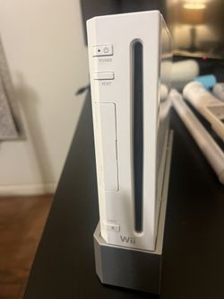 Wii Console
