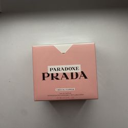 Prada Paradoxe Virtual Flower