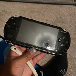 Original PSP 