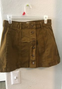 Forever 21 pencil skirt