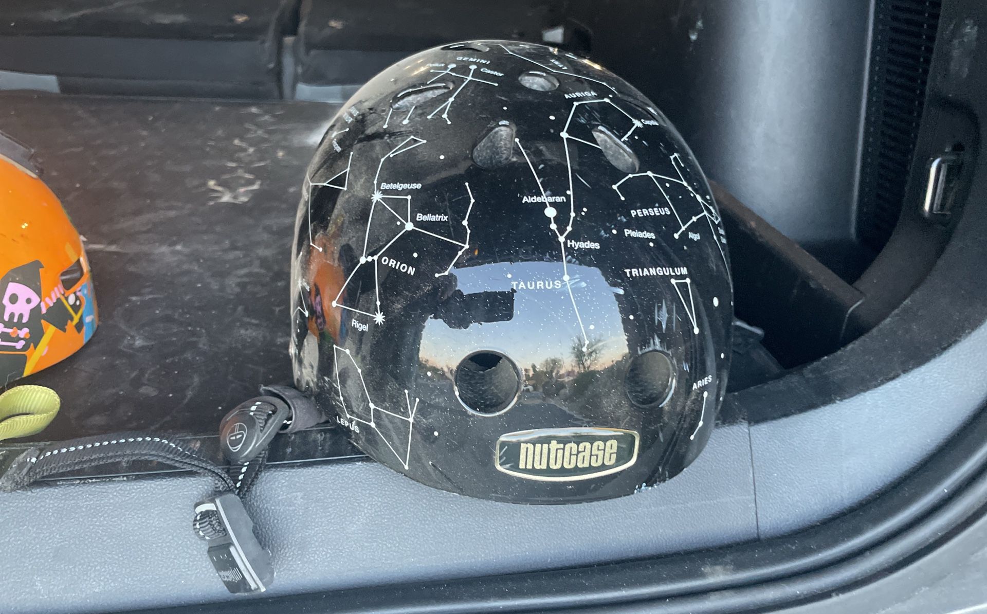 Nutcase Helmet - Small 