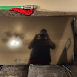 Samsung 6 Series 50' Smart TV